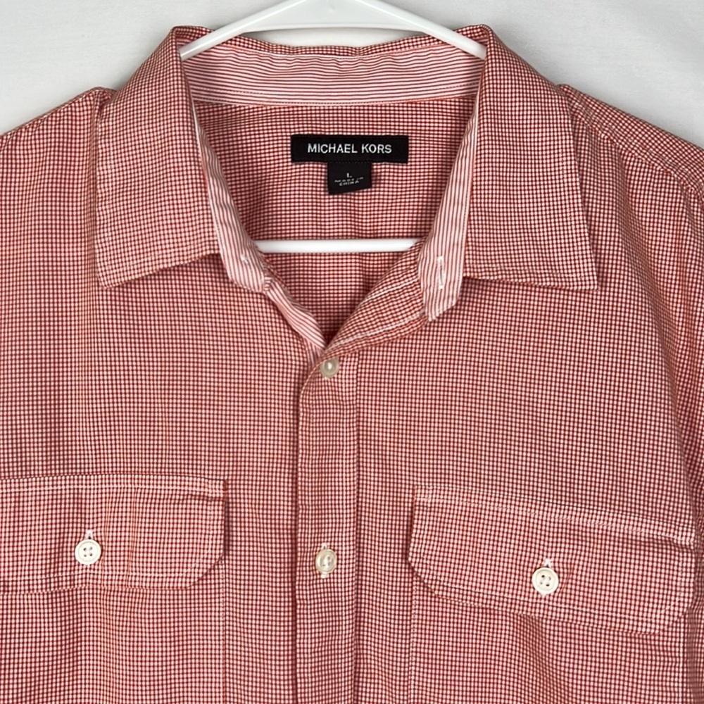 Michael Kors Shirt